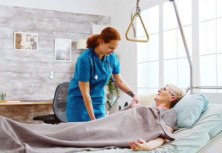 Enhancing Patient Care Through Exceptional Staffing